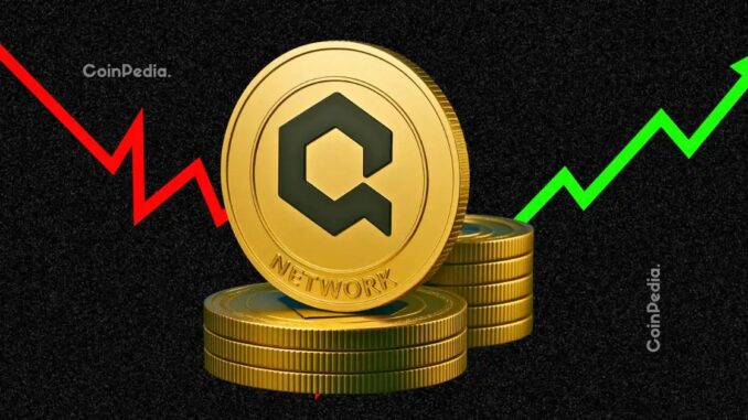Quant Surges by 50%—Here's What’s Driving the QNT Price Rally