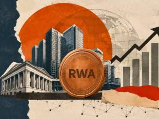 RWA Distributed Asset Value Hits $38.45B as Top Chains Lead