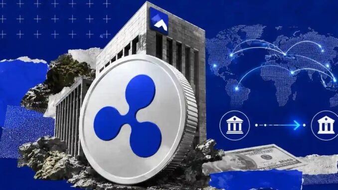 Ripple Swell 2026: Raghuram Rajan to Headline Institutional Summit