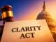 SEC Chair Atkins Backs CLARITY Act Vote: Will BTC, ETH and XRP Rally?