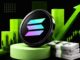 SOL Smashes Key Resistance with Just 2 Hurdles Remaining
