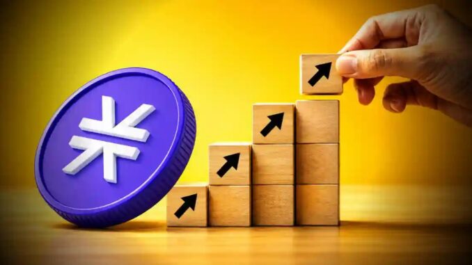 STX Price Explodes Above $0.34 as Stacks Breakout Signals Fresh Rally