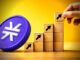 STX Price Explodes Above $0.34 as Stacks Breakout Signals Fresh Rally