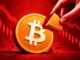 Shares Fall As Bitcoin Drops Below $77,000, Short Squeeze Setup In Focus
