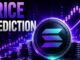 Solana Price Prediction Targets $150, While Pepeto's Exchange Token Sits at the Price That Ends on Listing Day