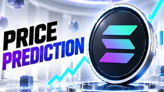 Solana Price Prediction as Pepeto Hits Peak Demand on a $300k Setup While Aptos Rebounds