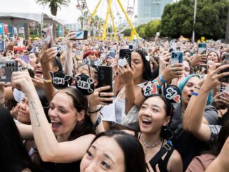 Soneium Brings K-Pop IP to Blockchain Ecosystem With Dayonedream