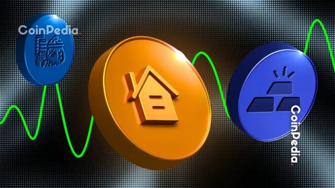 Stock Tokenization Could Be Blockchain’s Amazon Moment