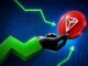 TRX Price Eyes $0.45 After Canary Staked TRX ETF Launch