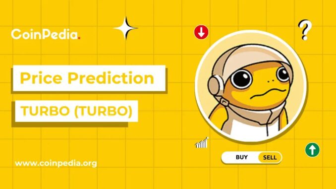 TURBO Price Prediction 2025-2030: Will TURBO Cross $0.10?