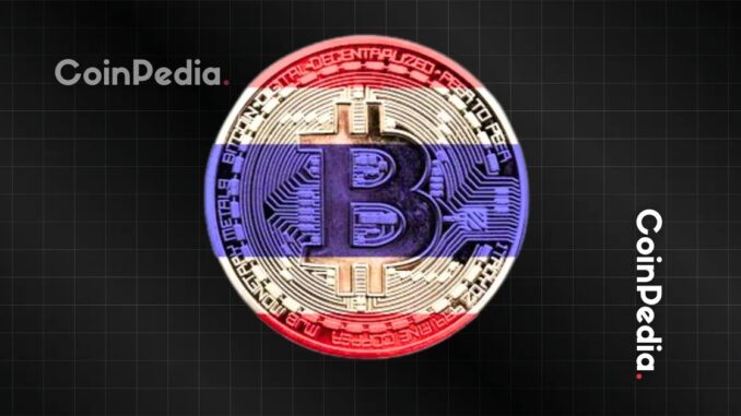 Thailand SEC Proposes $150K Daily Cap on Stablecoin Transfers
