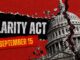 Treasury Bessent urge lawmaker to pass the Bill
