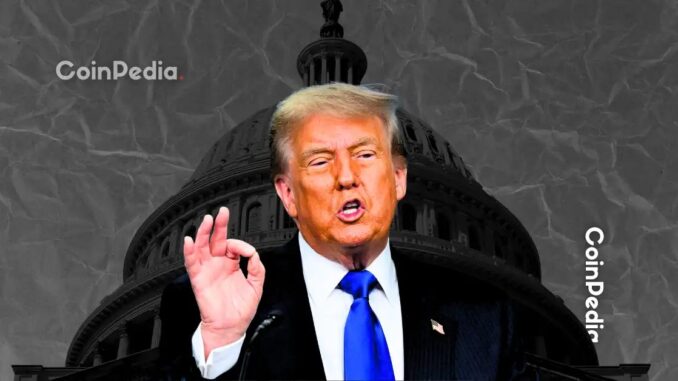 Trump Says AI Needs No More Guardrails, Slams Anthropic’s Amodei