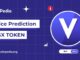 Verge (VGX) Price Prediction 2026, 2027-2030