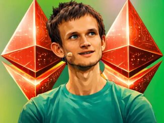 Vitalik Buterin Calls It a “Cryptographic World Computer”