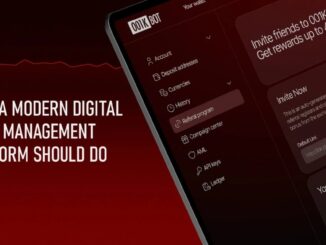 What a Modern Digital Asset Management Platform Should Do