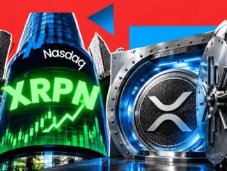 What the Nasdaq Listing Could Mean for XRP Holdings