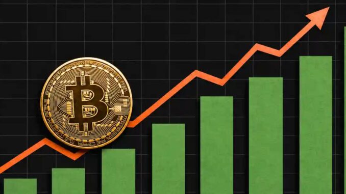 When Will BTC Permanently Clear $100,000?