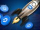 Why Dash Token Price Up Today?