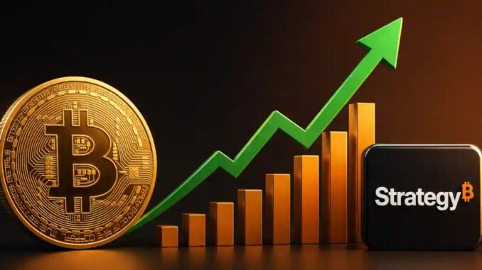 Why Is Crypto Market Going Up Today?