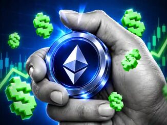 Why Is Ethereum Price Going Up Today?