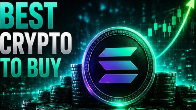 Why Pepeto Could Turn $10,000 Into $1.5M as Solana and Cardano Rally