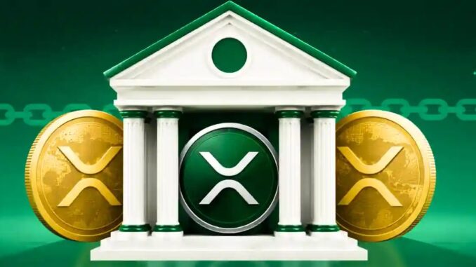 Why Ripple's CLO Says CLARITY Act's Fate Doesn't Matter For XRP