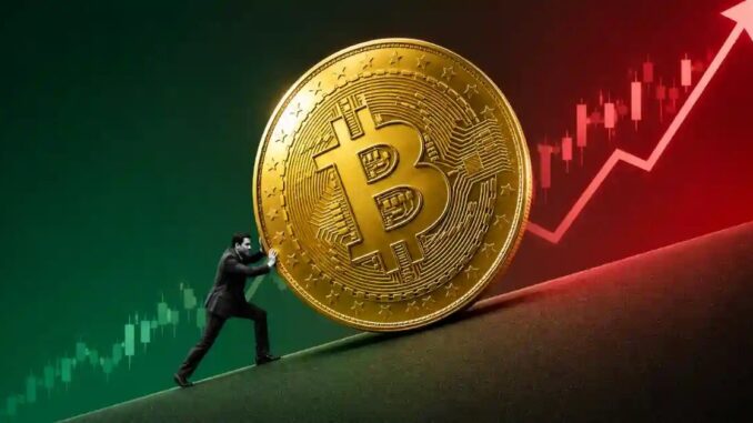 Why a 23-Year High in Bond Yields Isn't Scaring Bitcoin This Time