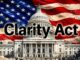 Will Bitcoin, Ethereum and XRP Prices Rally if the CLARITY Act Passes on September 15?