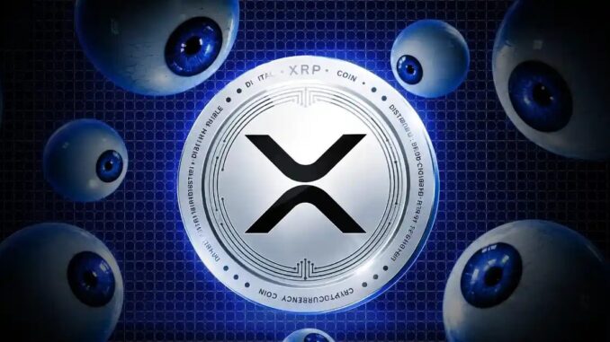 XRP Price Prediction For September 4