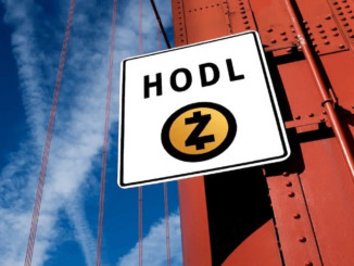 Zcash Breaches $1,200 as Market Cap Hits $20 Billion