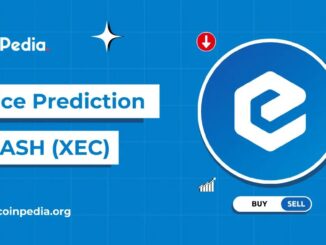eCash (XEC) Price Prediction 2025, 2026, 2027
