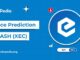 eCash (XEC) Price Prediction 2025, 2026, 2027