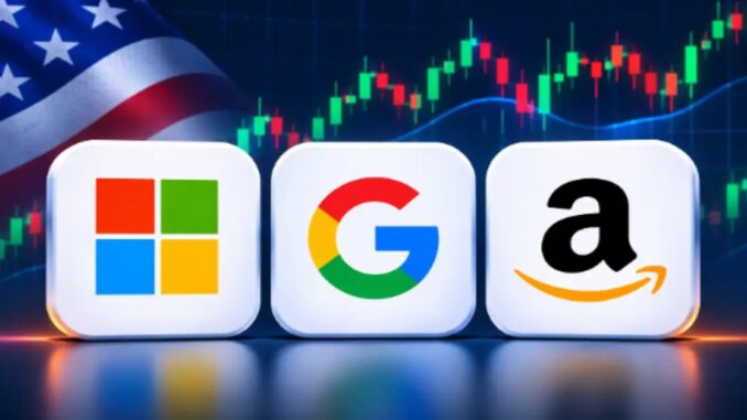 3 Stocks to Watch Before Next Week’s Earnings