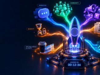 8 Secrets to Web3 Hype