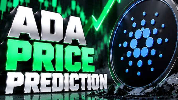 ADA and Avalanche (AVAX) Point to Cycle Gains, But a $16k Pepeto Buy Targets $4.8M at 300x