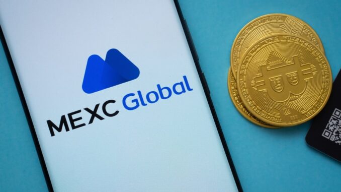 AI Stocks Boom as MEXC Tokenized Trading Volume Jumps 88%
