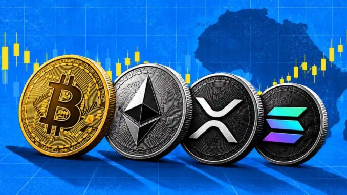 Absa Becomes First African Bank to Offer Digital-Asset Custody