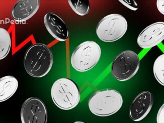 Altcoins Could Fall 30% to 50% if Bitcoin Dominance Keeps Rising, Warns Analyst