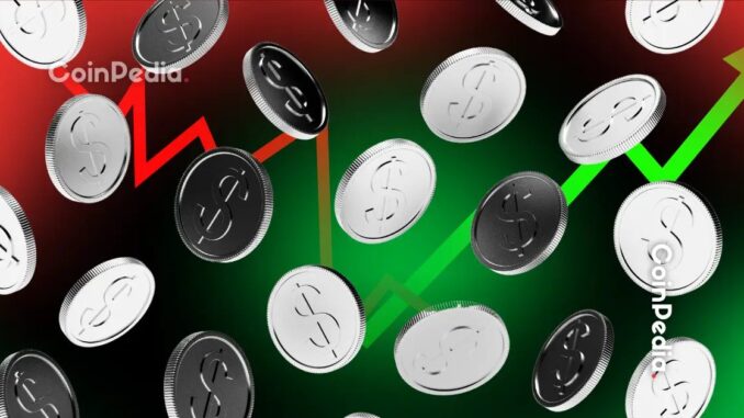 Altcoins Could Fall 30% to 50% if Bitcoin Dominance Keeps Rising, Warns Analyst