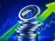 Arbitrum Transactions Surpass 2.4 Billion as USDC Lending Hits $44 Million