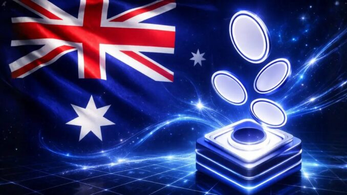 Australia Proposes Crypto Platform Rules Ahead of 2027 Licensing
