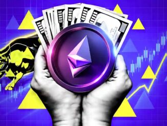 Binance ETH Long Liquidations Top $106 Million in One Hour