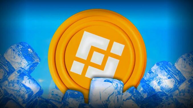 Binance Hack News Today: Tether And Circle Freeze Stolen Funds As Losses Hit $5.7 Billion