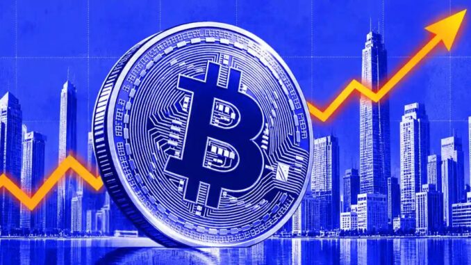 Bitcoin (BTC) Price Eyes $84,000 as Hidden Bullish Divergence Signals Recovery