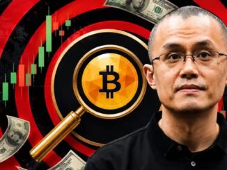 Bitcoin Price To $1 Million Before 2050? Binance Founder CZ Says 'It Will Happen' Sooner Than You Think