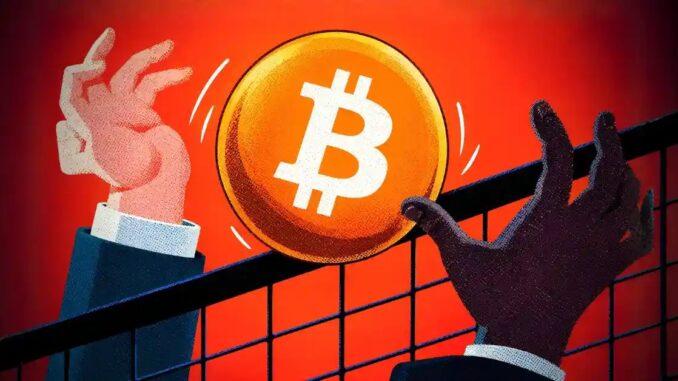 Bitcoin Surges Above $81,000 Ahead of Fed Decision – Will BTC Price Rally Toward $88K or Drop to $76K?