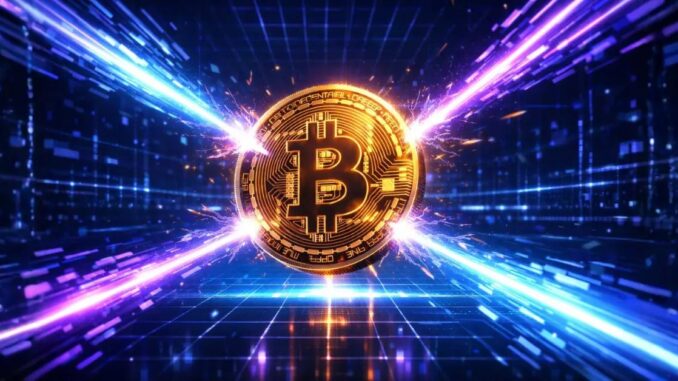 Bitcoin’s Fixed Supply Could Slow Growth, Willy Woo Warns