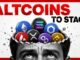 Bitwise CIO Names His 'Mount Rushmore' Of Crypto, Says These 4 Coins Are Driving Bull Market