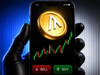 Can ALGO Rebound Toward $0.615?